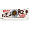 NUTREND Flapjack, tyčinka, 100g čokoláda+kokos v hoř. čoko