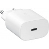 Samsung rychlonabíječka EP-TA800, 25W White EP-TA800XWEGWW