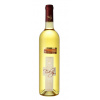 Tokaj & CO, Muškát žltý, biele polosladké 0,75 l