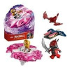 Lego Ninjago 71824 Sorin dračí Spinjitzu spinner