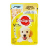 Pedigree kapsička Junior kuracie s ryžou v želé 100g