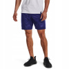 Under Armour UA Woven EmBoss kraťasy 1377137-468