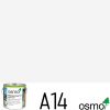 OSMO® Selská barva - Elementy inspirované přírodou Barva (odstín): A14 Mlžný opar, Balení: 2,5 l