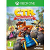 CTR Crash Team Racing Nitro-Fueled Xbox One digitálna verzia