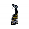 Meguiars Gold Class Carnauba Plus Premium Quik Wax - rychlý vosk v rozprašovači, 473 ml