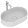 Ideal Standard Strada II Umývadlo na dosku 60x40 cm, oválne T298101