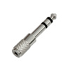Redukcia jack: Konektor 6,3-GN,3,5 METAL STEREO