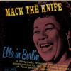 LP Ella Fitzgerald: Mack The Knife (The Complete Ella In Berlin)