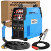 Zváračka TIG AC/DC Sherman 210 Puls 200A 2v1 MMA
