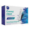 MAXIMEDICAL Rýchlotest Črevný zápal samodiagnostický test zo stolice,
