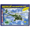 Merkur helikopter set 8592782003376