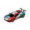 Auto Carrera GO !!! Ferrari 488 GT3 plast 11cm v blistri