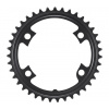 SHIMANO Reťaz 39T Shimano 105 FC-R7000 - čierna