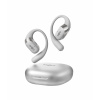 SHOKZ OpenFit 2+ Slúchadlá Bezdrôtový Závesný, Do ucha Hovor / hudba Bluetooth Šedá (SHOKZ-OFIT2PLUS-GY)