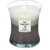 WoodWick Trilogy Warm Woods 275 g 5038581054384