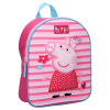 Vadobag | Detský 3D batôžtek Prasiatko Peppa