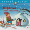 Verbarium Verbarium Kubkove zimné radovánky - tvrdá väzba