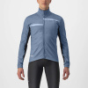 Bunda Castelli TRANSITION 2 Steel blue/savile blue Podkarta: S