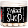 Munch Baits Plávajúce Boilies Sweet Shop Pop Ups 200 ml - 10 mm
