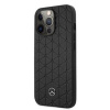 Mercedes puzdro plastové Apple iPhone 13 Pro Max MEHCP13XSPSBK čierne