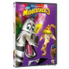 Madagaskar 3 DVD