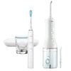 Philips Sonicare DiamondClean 9000 + Power Flosser HX3866/41 set