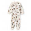 CARTER'S Overal na zips Sleep&Play SNP Food Truck chlapec NB/veľ.56 1T598710_NB