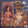 Play to Z Tales of the Arabian Nights 40th Anniversary