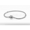 Žužu náramok strieborný AGNARDA000920