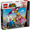 LEGO 72038 Mario Kart™ – Wario a King Boo