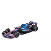 Model Alpine F1 A525 BBurago #10 Pierre Gasly 2025 1:43