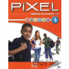 Pixel 1: Livre de ľéléve - Catherine Favret