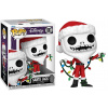 Funko POP! 1383 Disney: Nightmare Before Christmas - Santa Jack