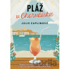 Pláž v Chorvátsku - Julie Caplin