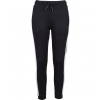 Build Your Brand Dámske tepláky BY103 Black 4XL