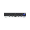 AUDAC COM108 audio zesilovač Černá