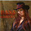 Horecká Hana - Best Of 1990-1998 [CD]