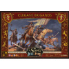 Song of Ice & Fire - House Clegane Brigands (Spiel)