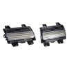 LED dynamické blinkre + DRL Jeep Wrangler JL