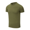 Helikon-Tex Tričko Slim - U.S. Green - XXXL–Regular
