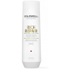 Goldwell Dualsenses Rich Repair Shampoo - Regenerační šampon pro suché a poškozené vlasy 250 ml