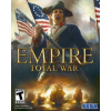 ESD GAMES Empire Total War (PC) Steam Key