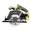 Aku okružná píla Ryobi R18CSP-0, 18V, 150mm
