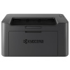 Kyocera PA2001w/ A4/ čb/ 32MB RAM/ 20 ppm/ 600x600 dpi/ USB/ WiFi/ černá PA2001w