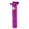 34r bmx co. Sedlovka BMX 34R MOTO PIVOTAL SEATPOST 25,4/135 mm fialová