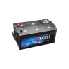 225Ah batéria EFB, 1200A, ľavá A-TECH 518x264x215/243 BA EFB225