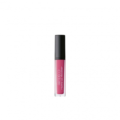 Artdeco Hydra Lip Booster 6 ml odstin 55 Translucent Hot Pink