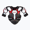 Ramenné popruhy na hokej CCM JetSpeed FT4 Pro SR black/red/white