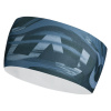 Headband Navy ZAJO UNI