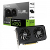 Grafická karta ASUS Dual GeForce RTX 5050 OC Edition 8GB GDDR6 128bit DLSS